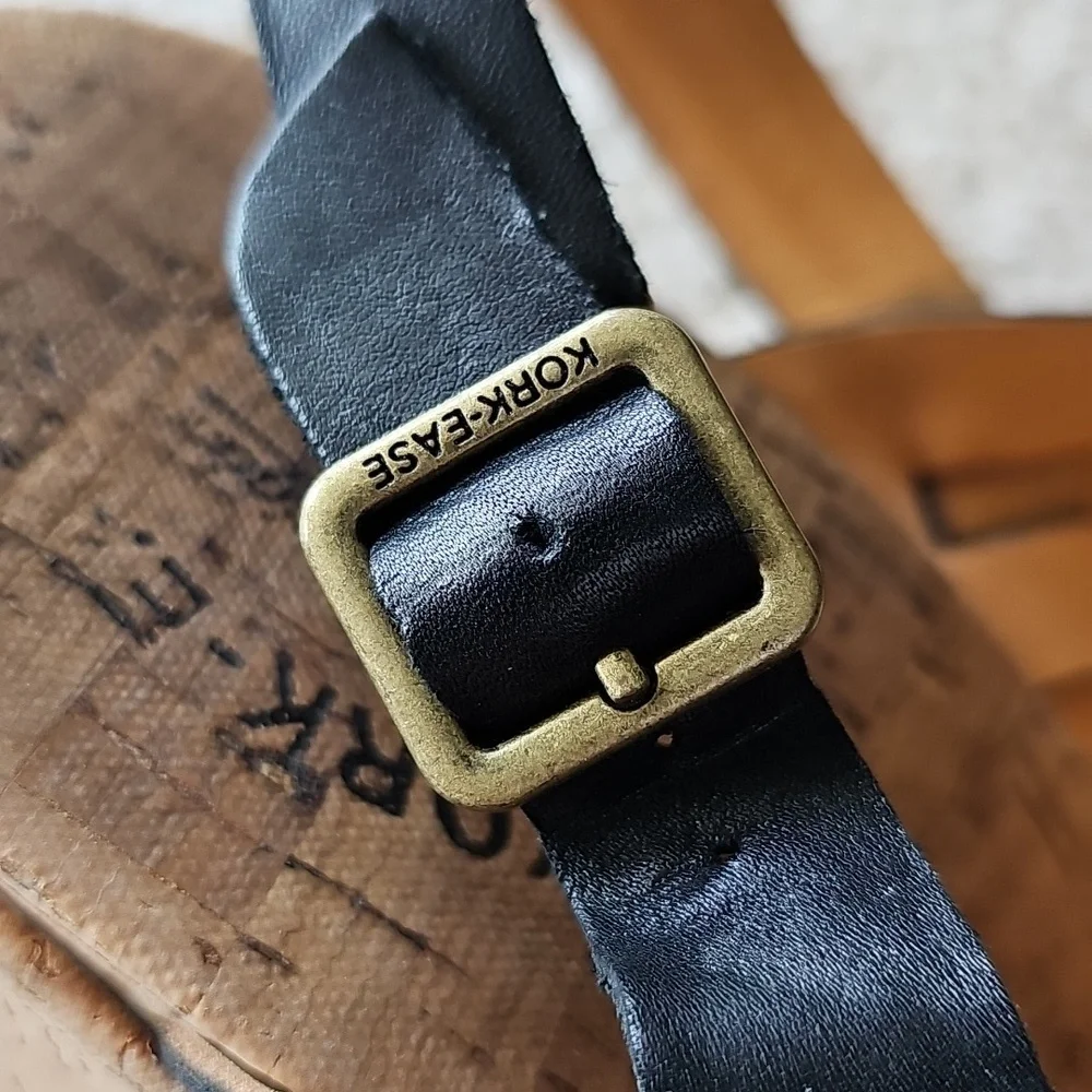 KORK EASE Sandals